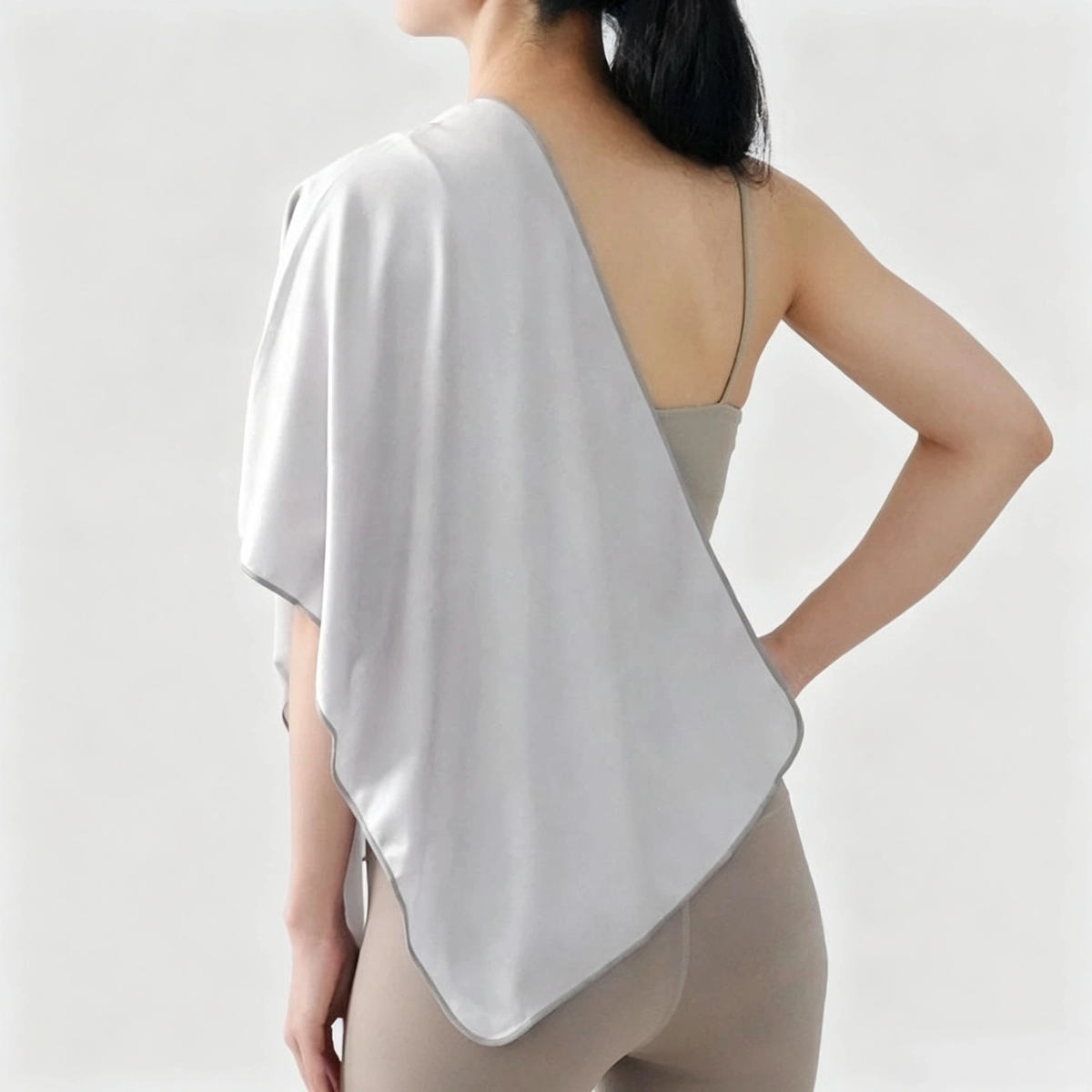 Cooling Sports Towel, Quick Dry Honeycomb Mesh Sweat Towel for Running, Hiking, Gym & Outdoor Activities