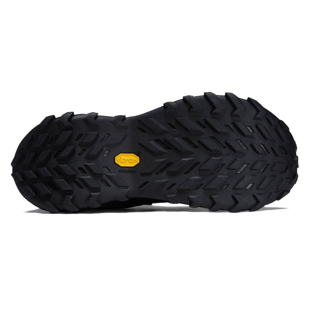 Nike ACG Zegama Hike Shoes - Black/Black/Anthracite