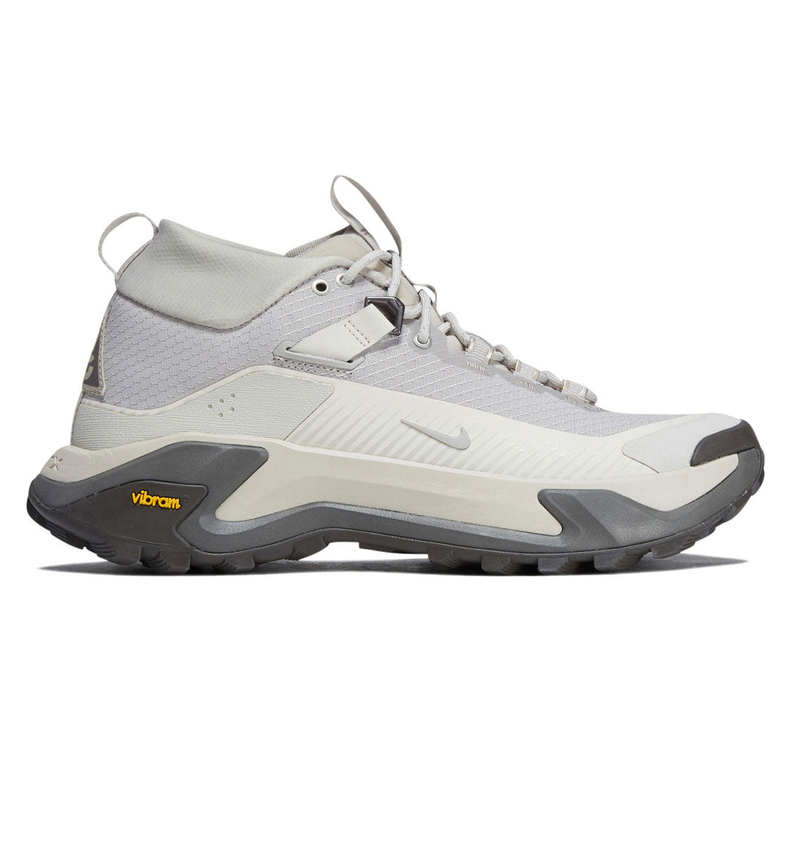 Nike ACG Zegama Hike Shoes - Cream II/Cream II/Light Orewood Brown
