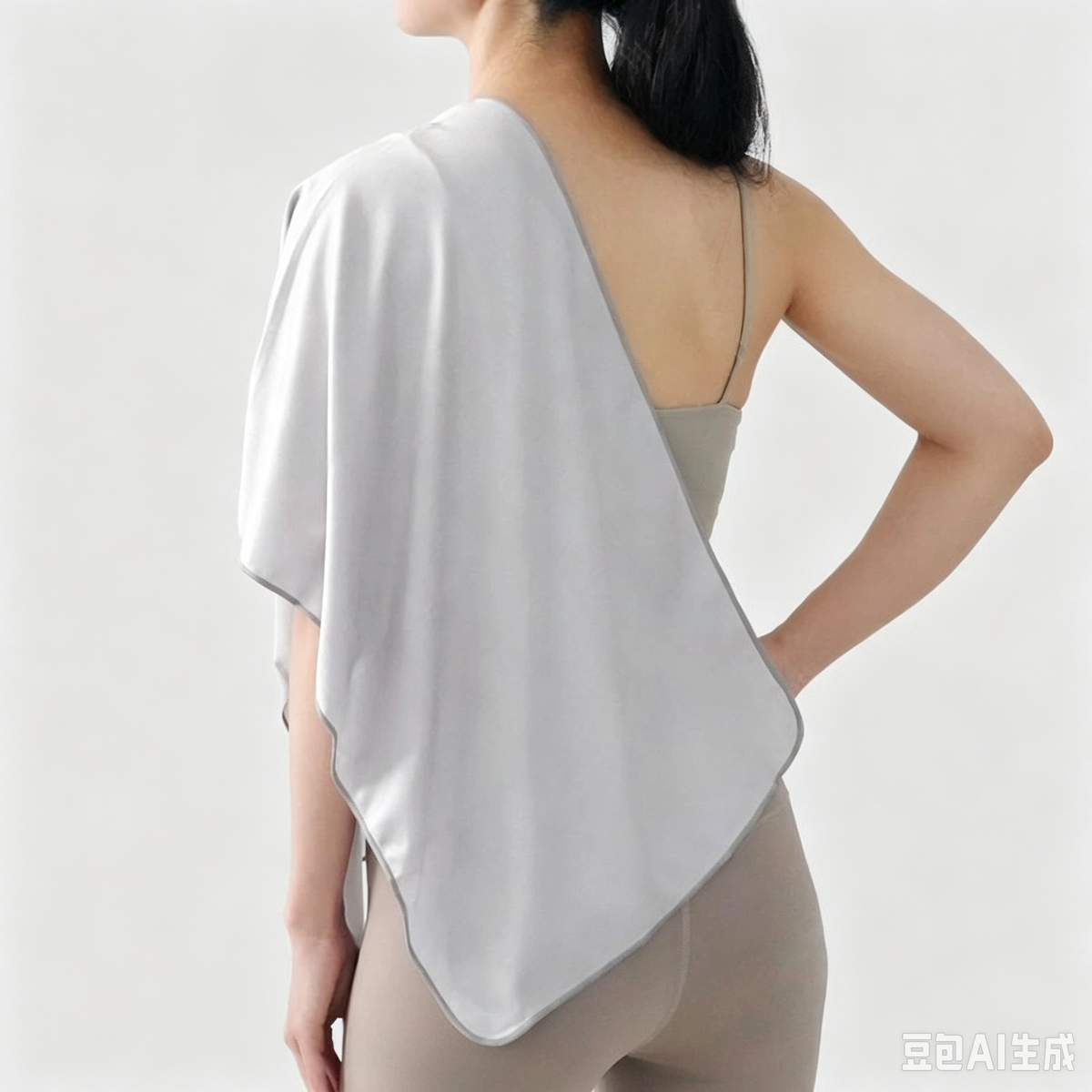 Cooling Sports Towel, Quick Dry Honeycomb Mesh Sweat Towel for Running, Hiking, Gym & Outdoor Activities