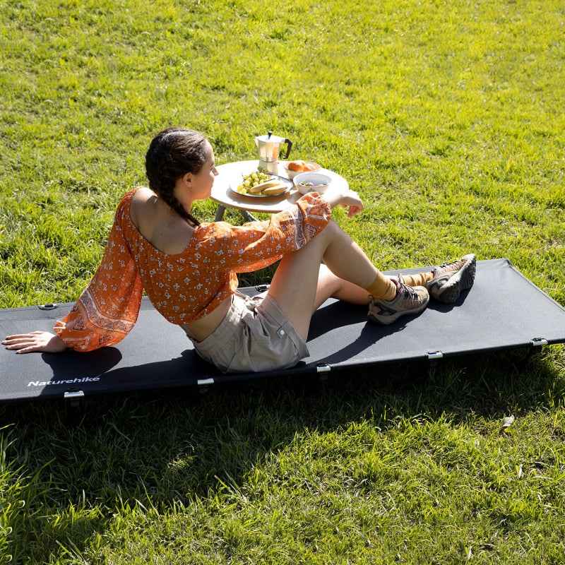 GreenField™ XJC05 Folding Camping Cot