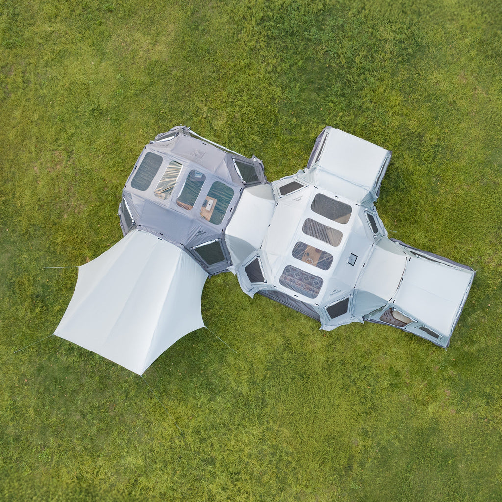 Gen™ FL Air Inflatable Camping Tent