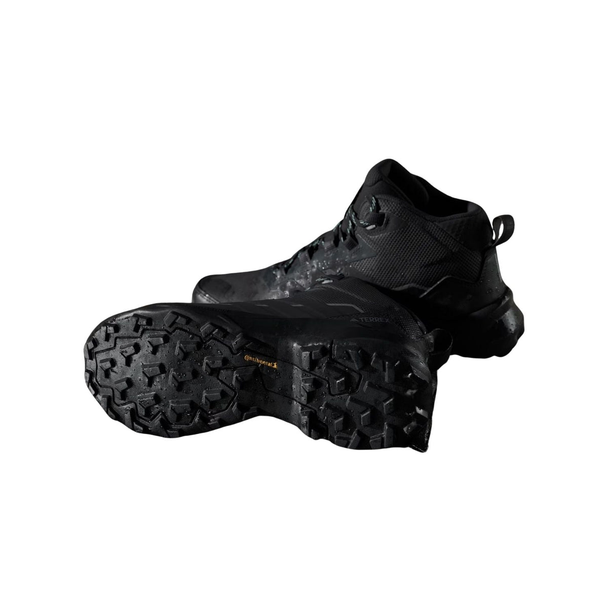 Adidas Terrex Women's Skychaser AX5 MID GTX Hiking Boots