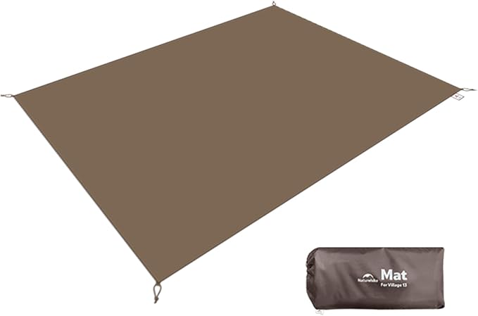 Village™ 13 Flagship 8-Person Instant Cabin Tent
