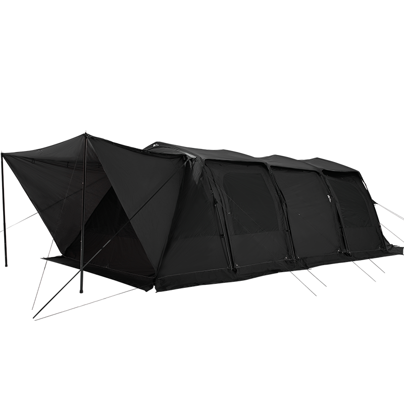 Mobi Garden LS 4 Tunnel Tent