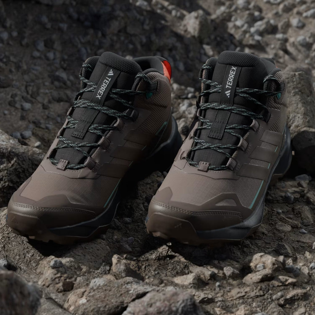 Adidas Terrex Women's Skychaser AX5 MID GTX Hiking Boots