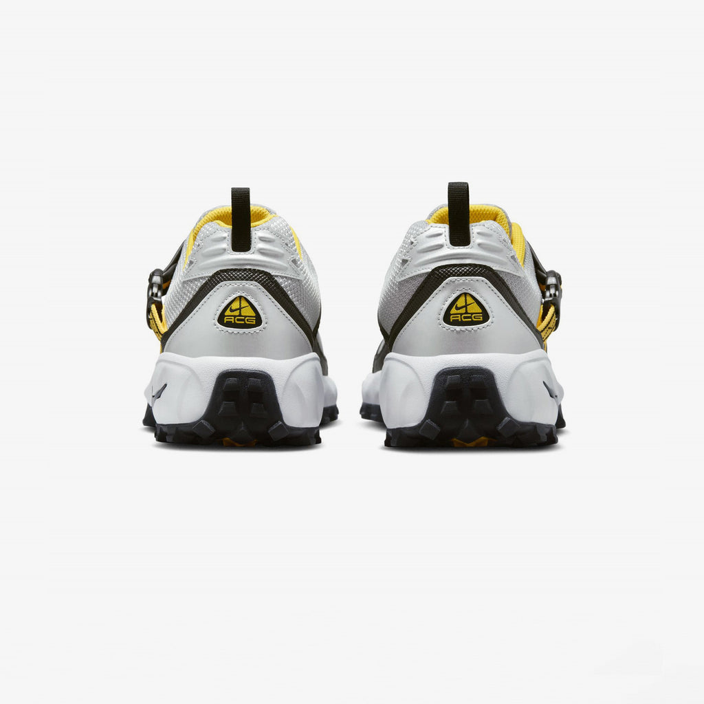 ACG Phassad