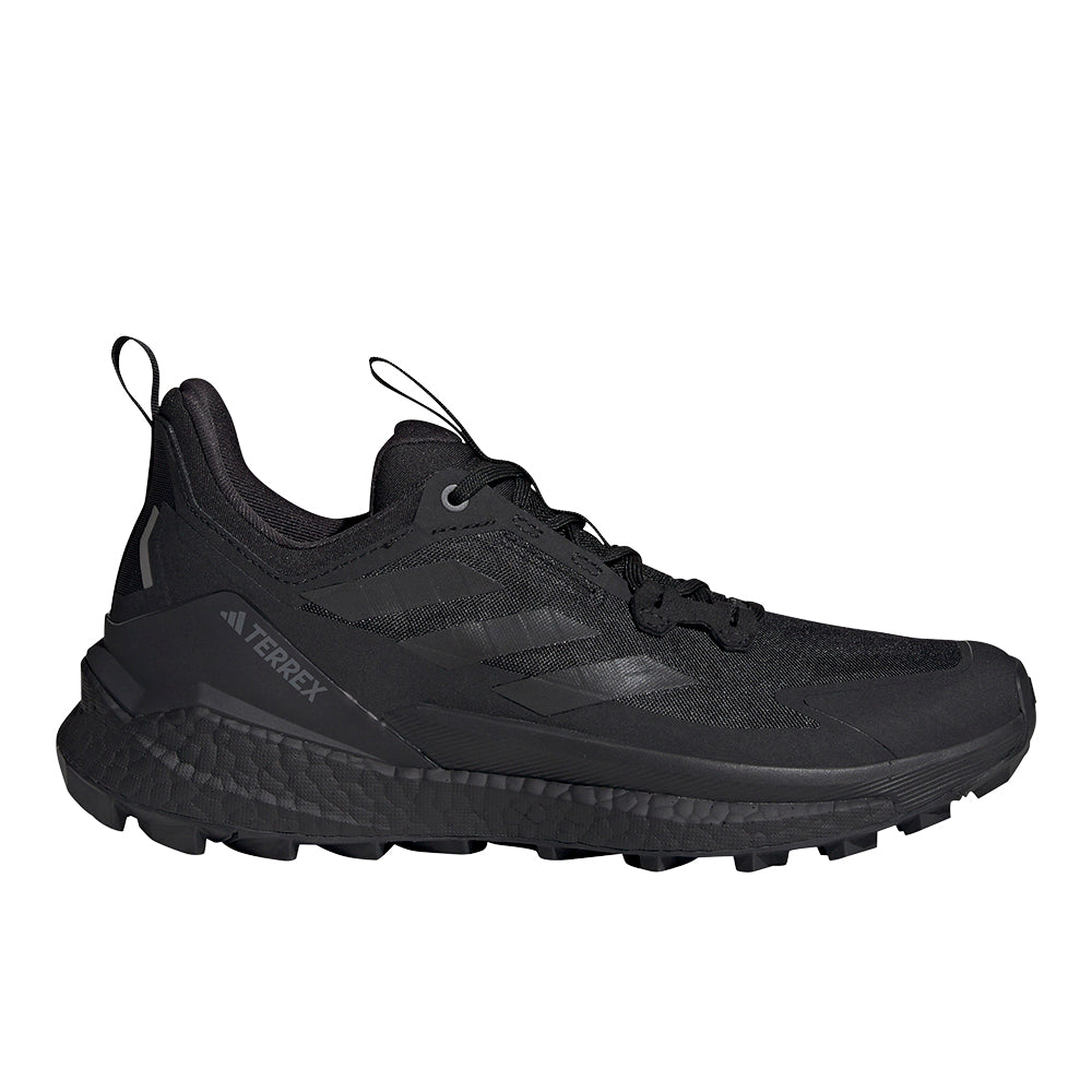 Terrex Free Hiker 2.0 Low Hiking Shoes