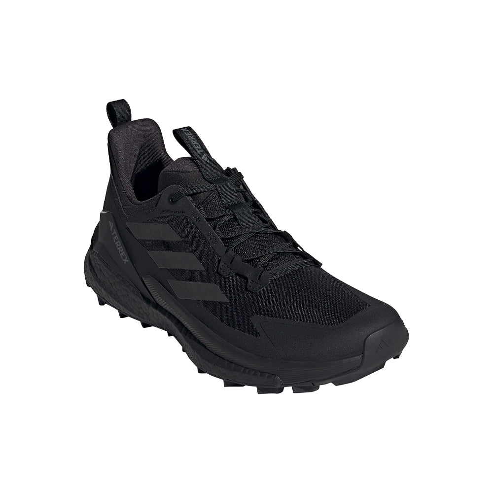 Terrex Free Hiker 2.0 Low Hiking Shoes