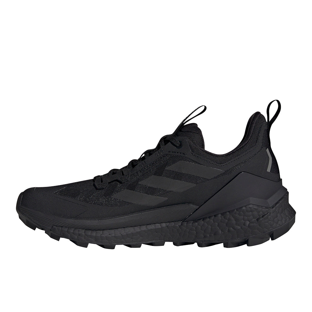 Terrex Free Hiker 2.0 Low Hiking Shoes