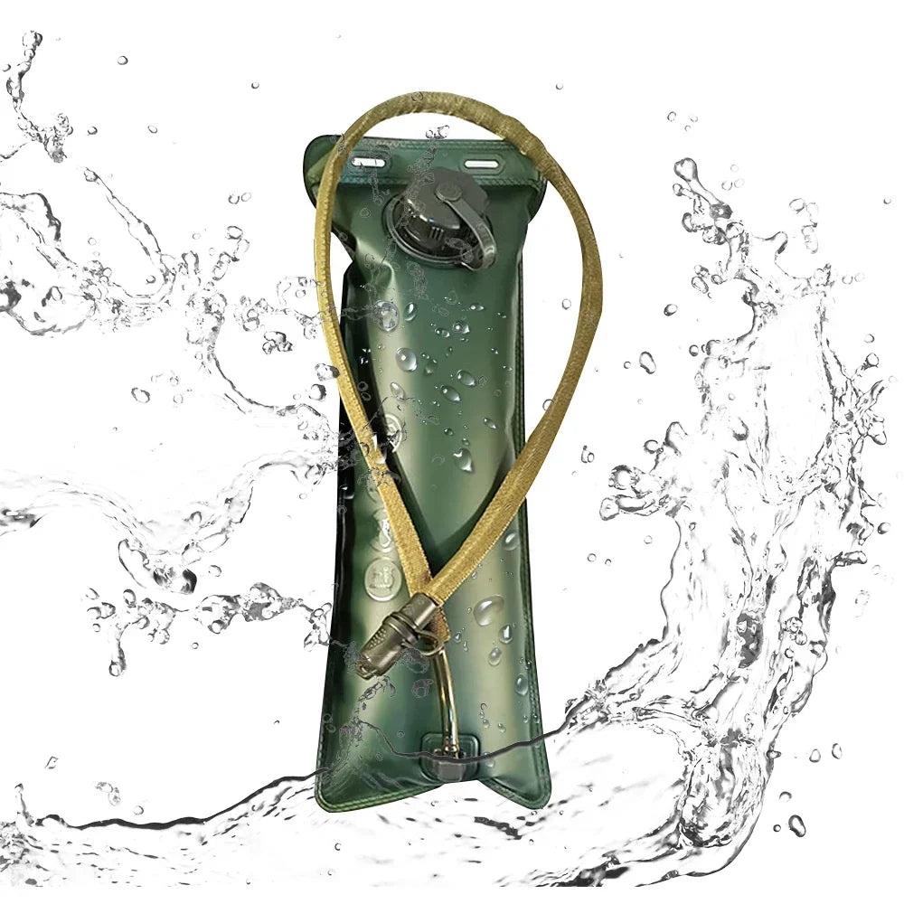 2-3L Water Bladder for Running Cycling Hydration