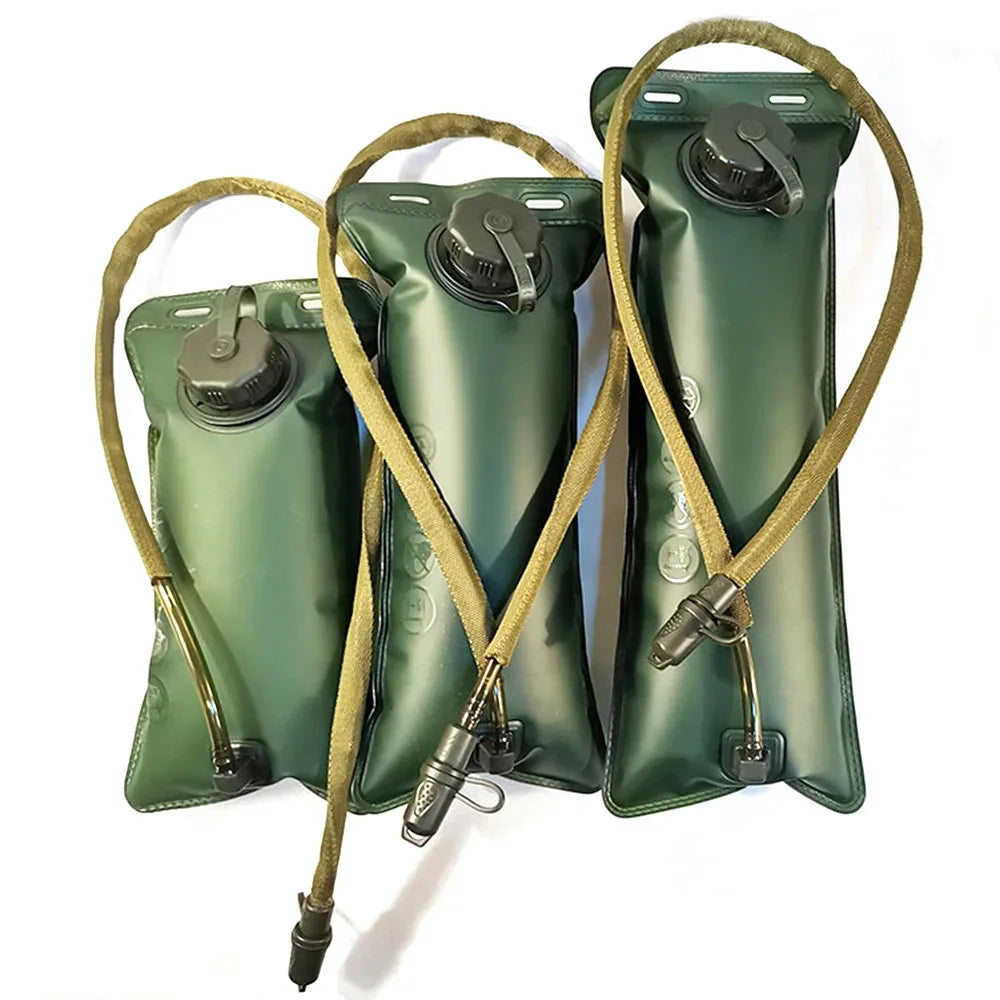 2-3L Water Bladder for Running Cycling Hydration
