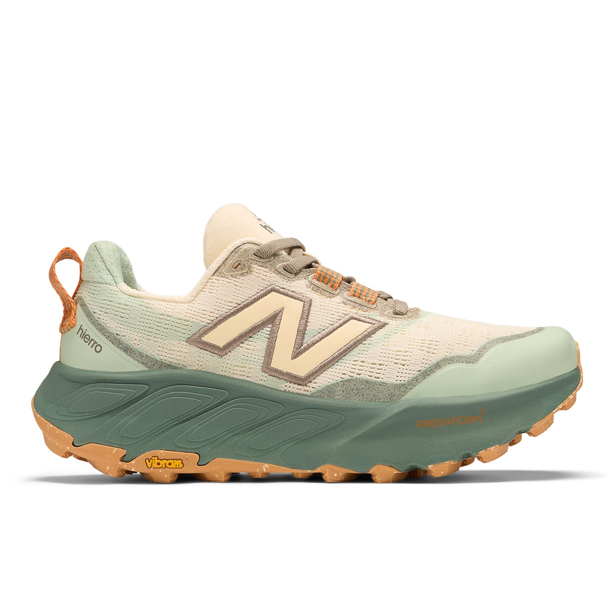 Women's Fresh Foam X Hierro v9 (O - Calcium)