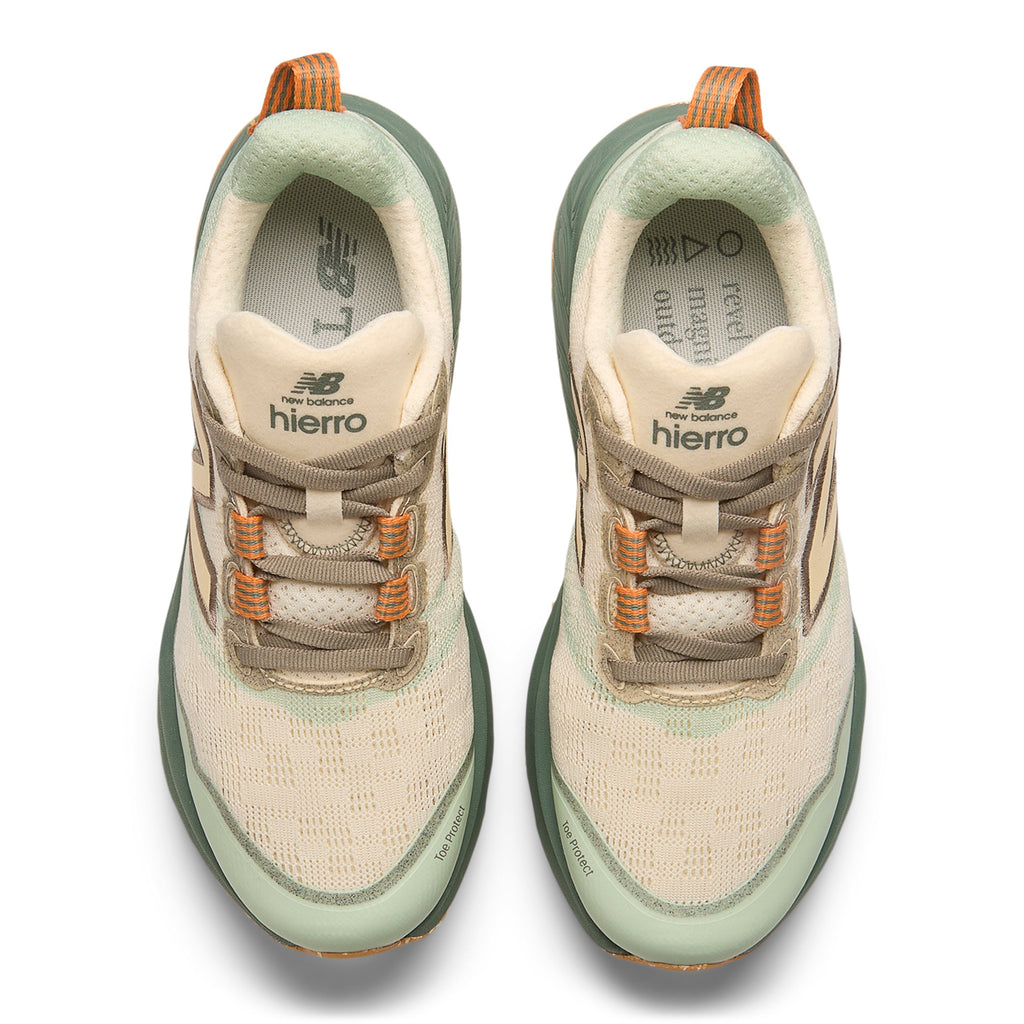 Women's Fresh Foam X Hierro v9 (O - Calcium)