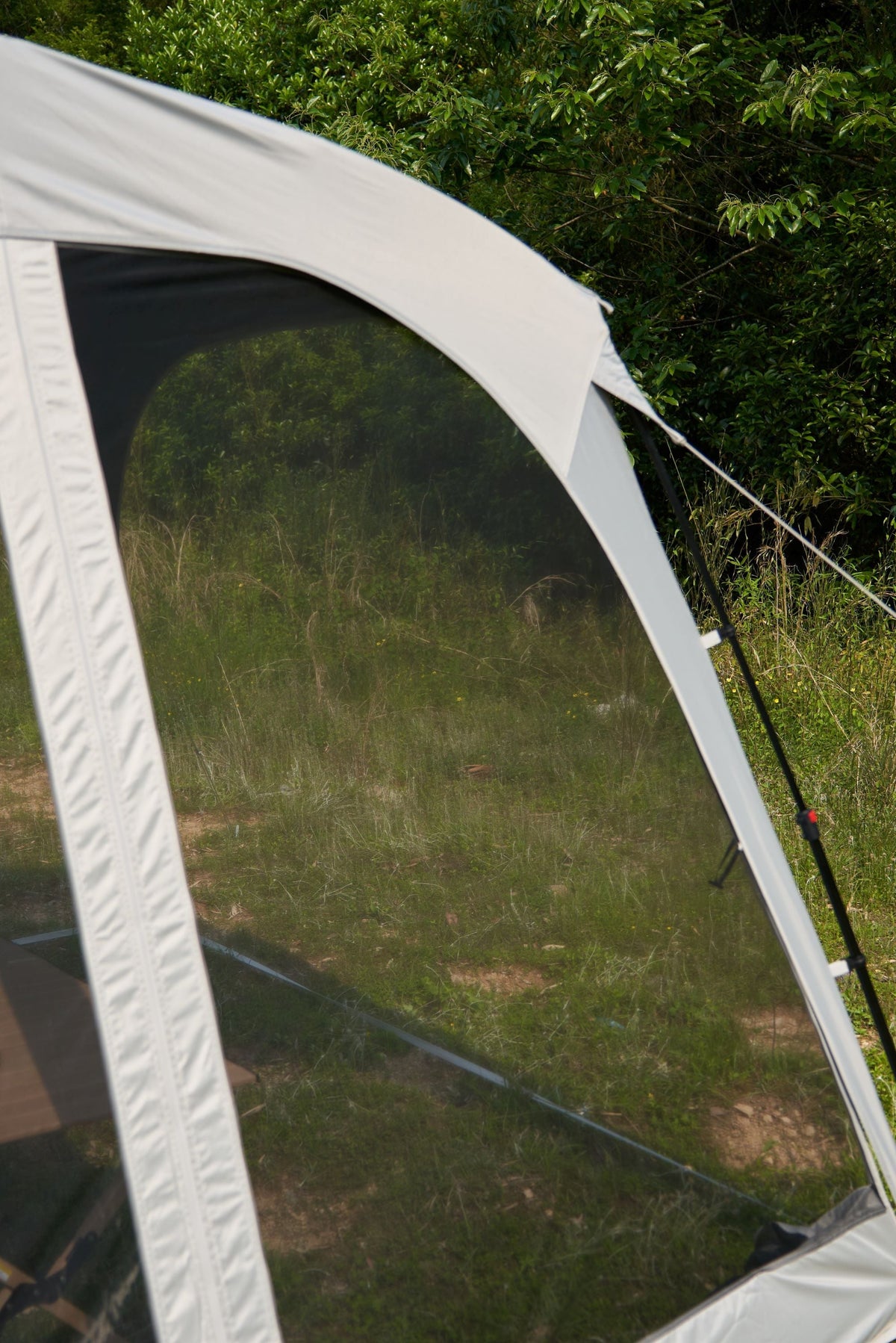 MOBI GARDEN Holiday Gazebo PO9.0 – Connector