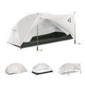 Mongar™ Pro 2-Person Ultralight Backpacking Tent