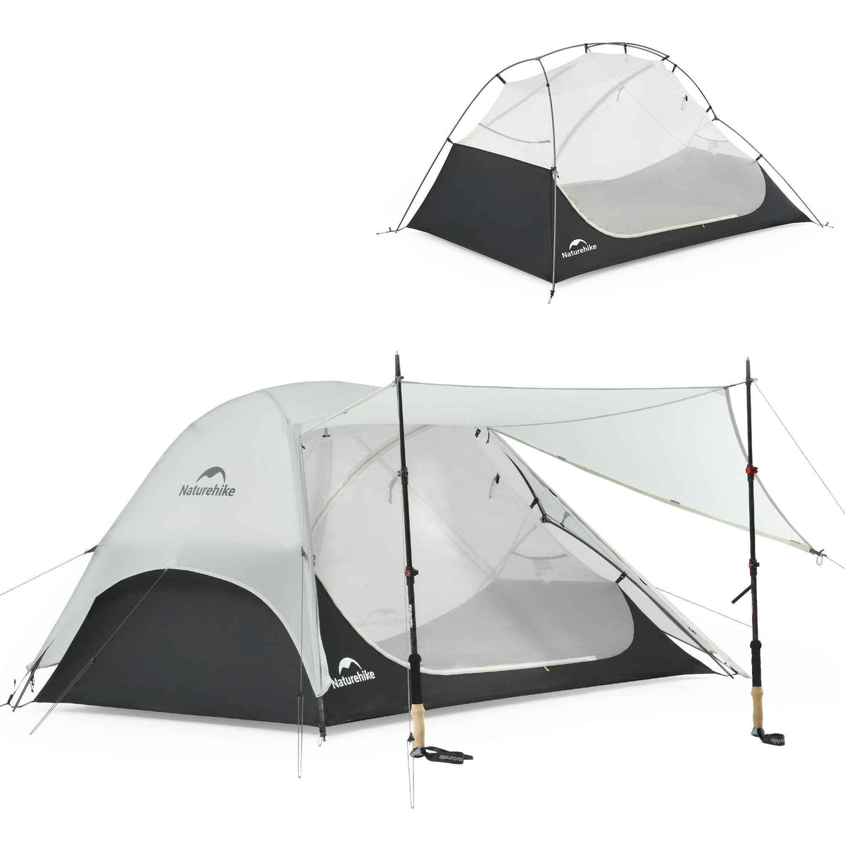 Star River™ UL 2-Person Ultralight Backpacking Tent